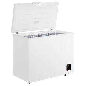 Mraznička Gorenje FH25EAW biela farba
