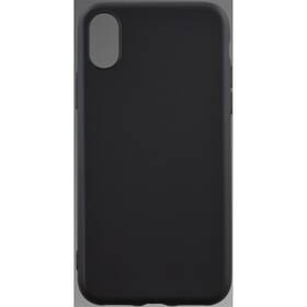 Kryt na mobil Mobilnet na Apple iPhone 8/7/SE (2020) čierny

