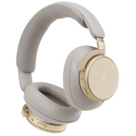 Slúchadlá Bang & Olufsen Beoplay H100 béžová

