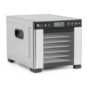 Sušička ovocia G21 KON-600W nerez

