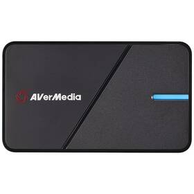 Záznamové zariadenia AVerMedia Live Gamer Extreme 3 čierne

