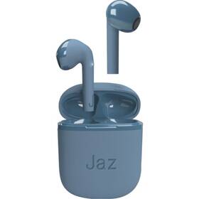  Jaz TWS SILK BLU 

