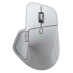 Myš Logitech MX Master 4 for Mac biela

