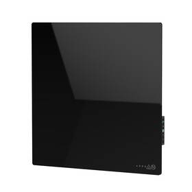 Vykurovací panel AENO GH12s čierny

