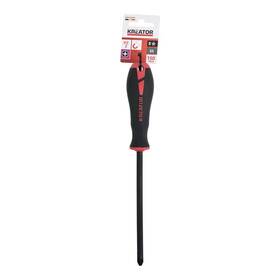 Skrutkovač Kreator KRTH20904 PZ3x150 

