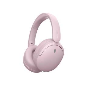 Slúchadlá Sony WH-CH730N ružová

