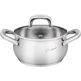 Kastról s pokrievkou Lamart LT1158 SHAPE 

