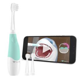 Zubná kefka TrueLife SonicBrush Baby G biela

