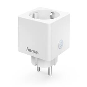 Inteligentná zásuvka Hama SMART WiFi mini 


