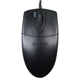 Myš A4Tech OP-620D čierna

