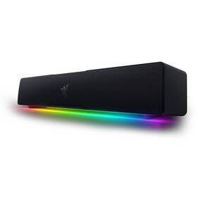 Reproduktory Razer Leviathan V2 X čierne

