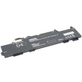 Batéria Avacom HP EliteBook 840 G5 Li-Pol 11,55V 4330mAh 50Wh 

