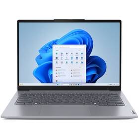 Notebook Lenovo ThinkBook 14 G7 ARP sivý

