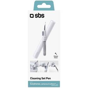 Čistiaca sada SBS Cleaning Kit na slúchadlá 
