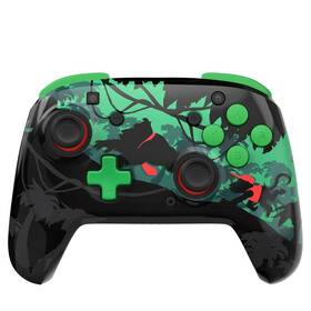 Gamepad Turtle Beach Rematch Wireless Donkey Kong - Nintendo Switch 2 čierny

