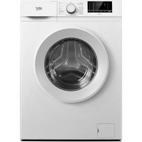Práčka Beko B1WFK2604WCS biela

