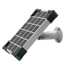 Solárny panel IMMAX NEO 5V/0,6A/3W IP65 

