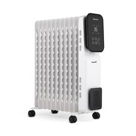 Olejový radiátor Rohnson R-2511-23 Genius Wi-Fi 


