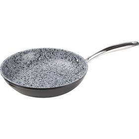 Panvica Lamart LT1250 Granit, 24 cm čierna

