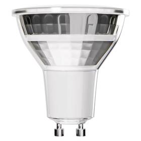 LED žiarovka EMOS bodová, 3W, 345lm, GU10, neutrálna biela 

