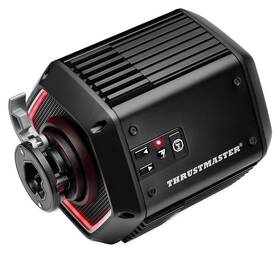 Základňa Thrustmaster T818 Black Edition Direct Drive čierna

