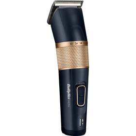 Zastrihávač vlasov BaByliss E986E modrý

