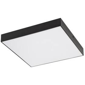 LED stropné svietidlo Rabalux Tartu 7899 čierne

