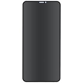 Tvrdené sklo Forever Privacy na Apple iPhone X/Xs/11 Pro 

