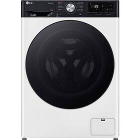 Práčka LG FBLR7A92WG biela

