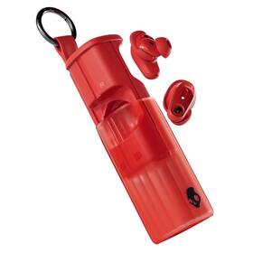 Slúchadlá Skullcandy Method 360 ANC, TWS červená

