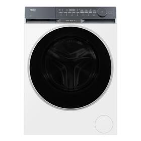 Práčka so sušičkou Haier HWD80-BP14387TUS biela

