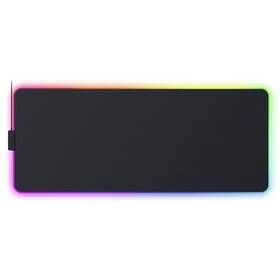 Podložka pod klávesnicu a myš Razer Strider Chroma čierna

