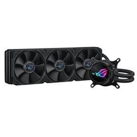 Vodný chladič Asus LC III 360 

