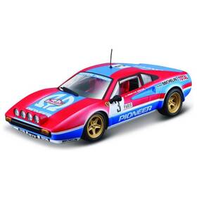 RC auto Bburago BB36304 
