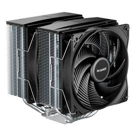 Chladič CPU be quiet! PURE ROCK PRO 3 čierny

