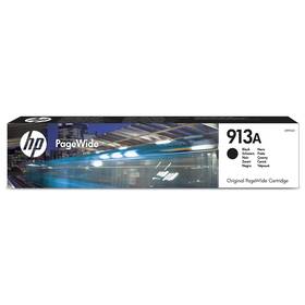 Cartridge HP 913A, 3 500 strán čierna

