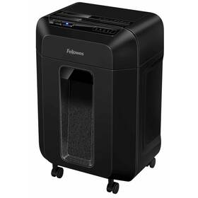 Skartovač Fellowes AutoMax 80 M čierny

