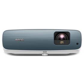 Projektor BenQ TK850i (9H.JN277.38E) biely/modrý - rozbalený - 24 mesiacov záruka