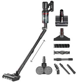 Tyčový vysávač Concept VP6260 4v1 Ultimate Pro+ čierny

