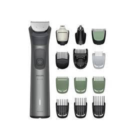 Zastrihávač multifunkčný Philips MG7921/15 sivý

