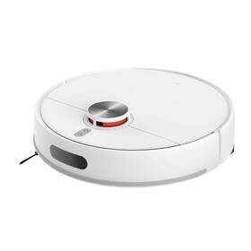Robotický vysávač Xiaomi Vacuum S40 biely

