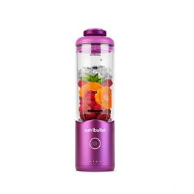 Stolný mixér Nutribullet Flex NBP013VT fialový

