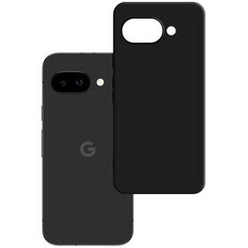 Kryt na mobil 3mk Matt Case na Google Pixel 10a čierny

