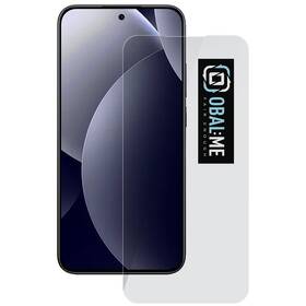 Tvrdené sklo Obal:Me 2.5D na Xiaomi Redmi Note 15 Pro 5G 

