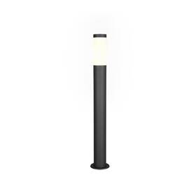 Vonkajšia lampa TRIO 409760132 TRIOTO čierna

