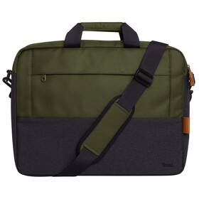 Brašna na notebook Trust Lisboa Bag pre 16" zelená

