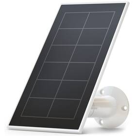 Solárny panel Arlo pre kameru Essential biely

