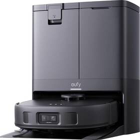 Robotický vysávač Anker X10 Pro Omni 8000Pa čierny

