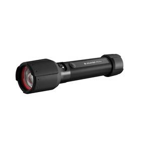 Lampáš LEDLENSER P7R PRO čierna

