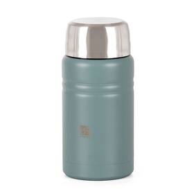 Termoska jedálenská G21 750 ml zelená

